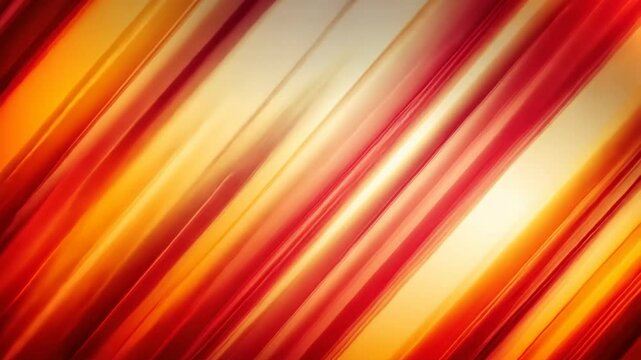 Vibrant red and yellow striped background. The stripes are bold and stand out against the red and yellow colors