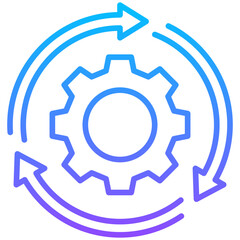 Recovery Icon