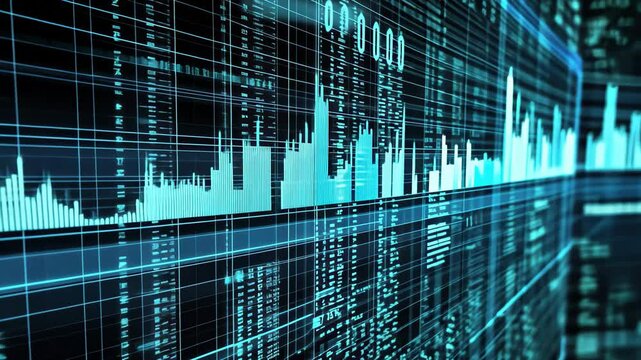 Exploring business data analysis with advanced data management systems for informed decision making, business data analysis and Data Management Systems financial technology