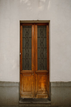 Charming Doors of Condesa