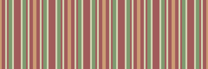 Elegant vertical stripes in muted earth tones. Perfect for backgrounds, textiles, packaging, or website design.  A classic, timeless pattern that adds sophistication and style.
