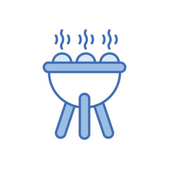 Party vector icon