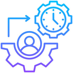 Discipline Icon