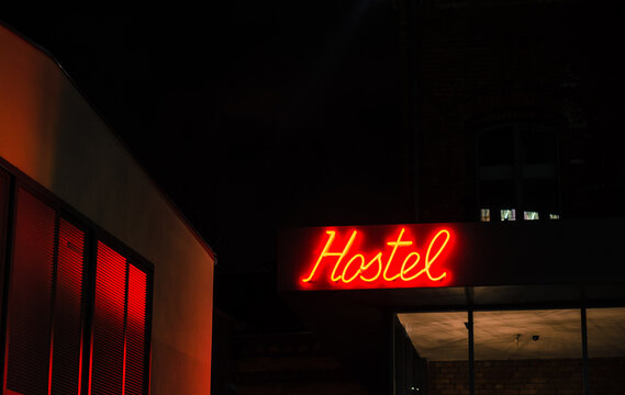 Hostel