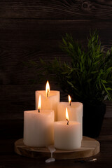 atmosphere, photography, candle, tradition, burning, relaxation, decor, close-up, candlelight, table, flame, aromatherapy, decoration, ceremony, interior, spa, romantic, night, wax, dark