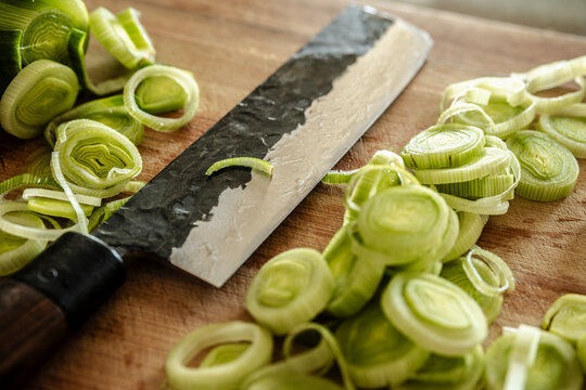 Leek