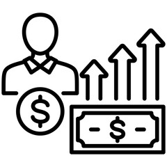 Investor Icon