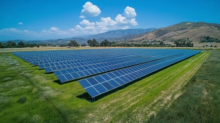 panneaux solaire, énergie futur solaire 