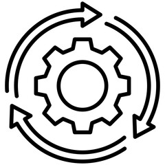 Recovery Icon