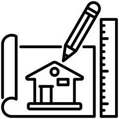 Blueprint Icon