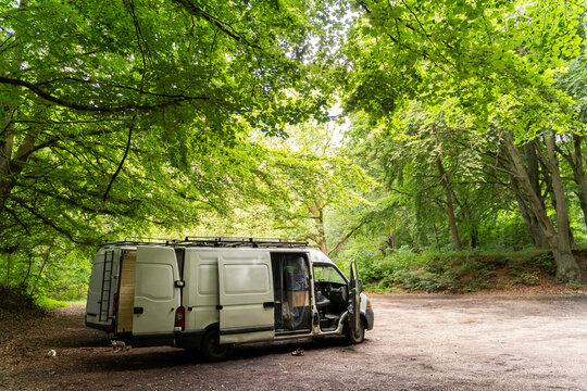 Vanlife