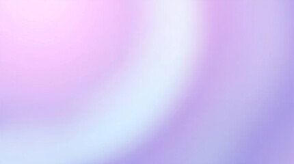 Gradiente pastel et&eacute;reo que transiciona del lavanda al azul claro, creando una atm&oacute;sfera de serenidad y armon&iacute;a