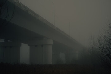 Bridge to the Unknown