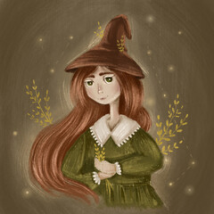 Little Witch