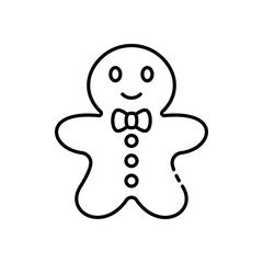 Gingerbread Joy