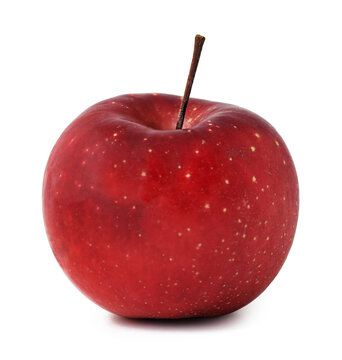 Red apple kissabel