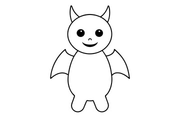 cartoon cat