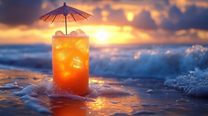 Professional Man Analyzing Data Trends on Interactive Digital Display. Generative AI