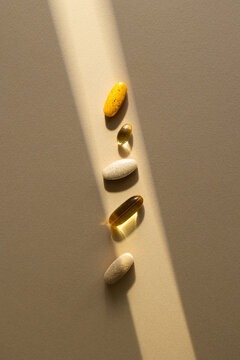 nutritional supplements