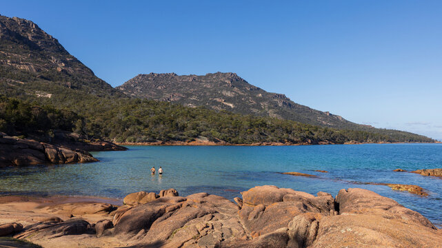 Coles Bay Tasmania