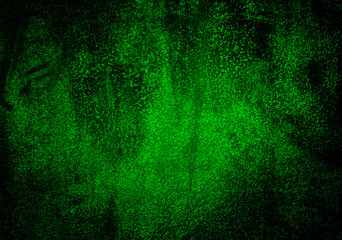 green texture background, dark green texture