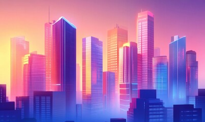 Managed Smart City with Innovative Technologies,