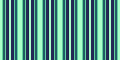 Striking vertical stripes in teal, mint green, and navy create a vibrant, modern pattern perfect for website backgrounds, textiles, or packaging.