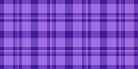 Elegant purple plaid pattern.  Perfect for textile designs, website backgrounds, or stationery.  Subtle texture adds visual interest. Ideal for projects needing a sophisticated and calming aesthetic.