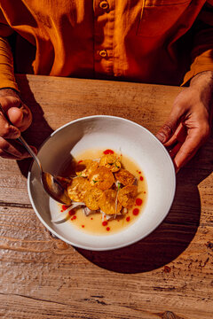  AMAZON CEVICHE 