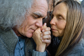 The greatest value is love