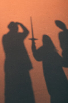 Family Shadows
