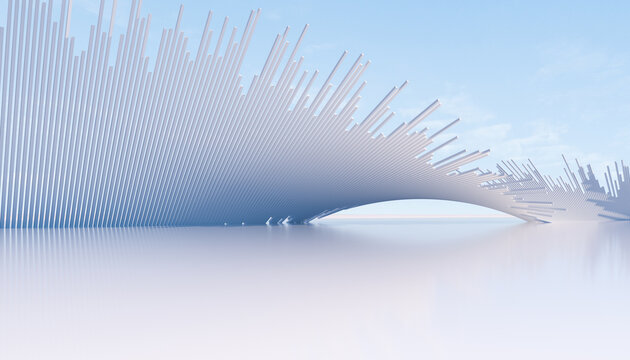 Abstract Architecture