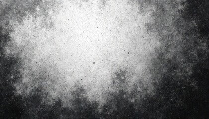Obraz premium Black and white grainy backdrop, abstract noise pattern , black, design