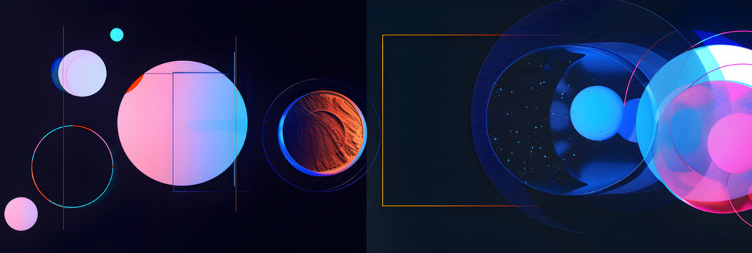 Mix of Code and Interaction: A Demonstrative Snapshot of Crafting Animated Graphics Using HTML5 Canvas.