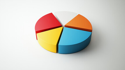 How to Insert a Pie Chart to Visualize Your Dat?