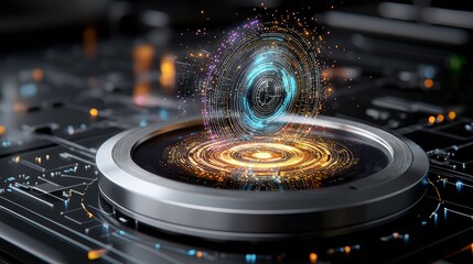 Innovative Spiral Design Technology