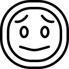 Mood Tracker Icon