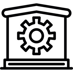 Property Manager Icon