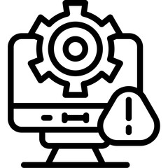 IT Troubleshooting