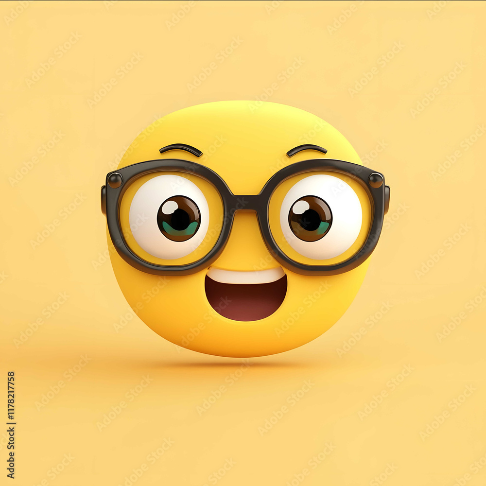 Wall mural help me make a trivia image for a game using emojis