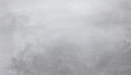 Naklejka premium Subtle Textured Silver Background