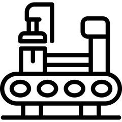 Industrial Machinery