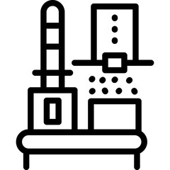 Factory Equipment