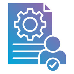Hiring Icon