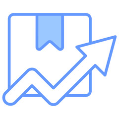 Upward Arrow Icon