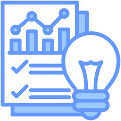 Obraz premium Assessment Icon