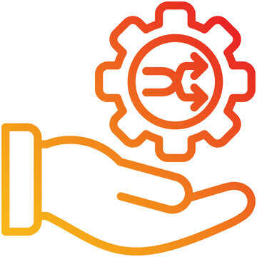 Transition Icon