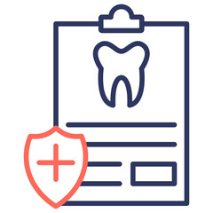 Medical Report Icon