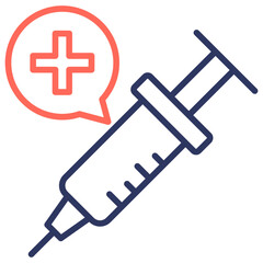 Syringe Icon