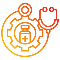 Gear Icon